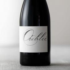 Booker - Oublie Red Blend 2018 (750ml) (750ml)