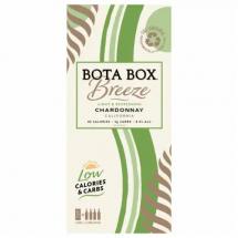 Bota Box - Breeze Chardonnay NV (3L) (3L)