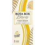 Bota Box - Breeze Pinot Grigio NV (3000)