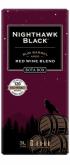 Bota Box - Nighthawk Black Rum Barrel Red Blend 2018 (3000)