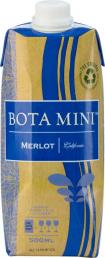 Bota Box - Tetra Pak Merlot NV (500ml) (500ml)