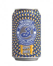 Brooklyn Brewery - Special Effects Hoppy Amber (N/A) (6 pack 12oz cans) (6 pack 12oz cans)