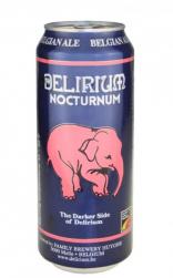 Brouwerij Huyghe - Delirium Nocturnum (4 pack 16oz cans) (4 pack 16oz cans)