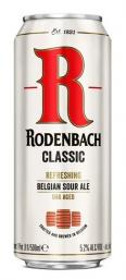 Brouwerij Rodenbach - Rodenbach Classic (4 pack 16oz cans) (4 pack 16oz cans)
