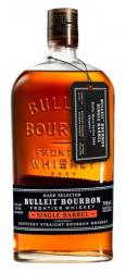 Bulleit - Canal's Family Selection Single Barrel Bourbon (750ml) (750ml)
