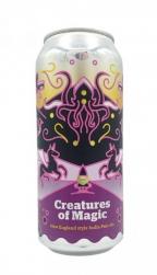 Burlington Beer Company - Creatures of Magic (4 pack 16oz cans) (4 pack 16oz cans)