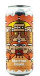 Burlington Beer Company - Martian Dawn (4 pack 16oz cans) (4 pack 16oz cans)
