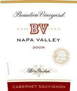 BV - Napa Valley Cabernet Sauvignon NV (750ml) (750ml)