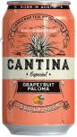 Cantina - Grapefruit Paloma Tequila Soda NV (357)