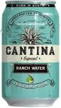 Cantina - Ranch Water Tequila Soda 0 (357)