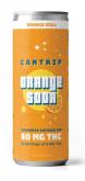 Cantrip - 50mg THC Orange Soda 0 (414)