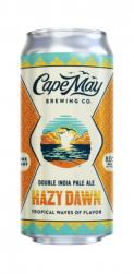 Cape May Brewing Company - Hazy Dawn (6 pack 12oz cans) (6 pack 12oz cans)