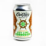 Cape May Brewing Company - Key Lime Corrosion 0 (62)