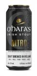 Carlow Brewing Company - O'Hara's Irish Stout Nitro 0 (419)