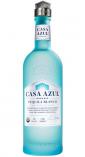 Casa Azul - Organic Tequila Blanco 0 (750)