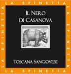 Casanova della Spinetta - Il Nero Di Casanova 2019 (750)