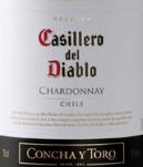 Casillero del Diablo - Chardonnay 2022 (750)