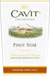 Cavit - Pinot Noir NV (750ml) (750ml)