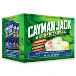 Cayman Jack - Margarita Variety Pack NV (221)