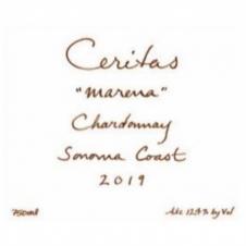 Ceritas - Marena Sonoma Coast Chardonnay 2021 (750ml) (750ml)