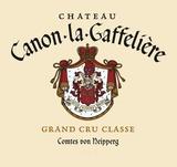 Chteau Canon La Gaffelire - St. Emilion 2010 (750)