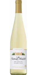 Chateau Ste. Michelle - Dry Riesling 2022 (750ml) (750ml)