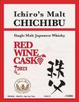 Chichibu - Ichiro's Malt Red Wine Cask (700)