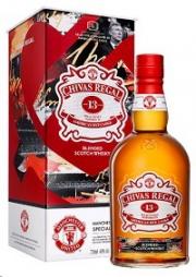 Chivas Regal - 13 Year Scotch Whisky (750ml) (750ml)