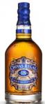 Chivas Regal 18yr - Blended Scotch Whisky 0 (750)