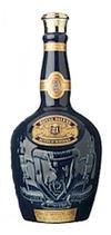 Chivas Regal - Royal Salute Blended Scotch Whisky (750ml) (750ml)