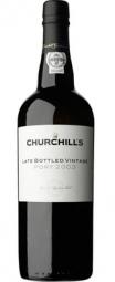 Churchill's - Late Bottled Vintage Port 2018 (750ml) (750ml)