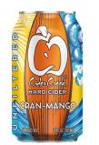Cider Creek - Cran-Mango Saison 0 (414)