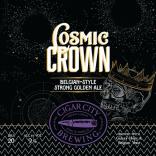 Cigar City Brewing - Cosmic Crown 0 (62)