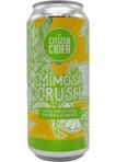 Citizen Cider - Mimosa Crush 0 (414)