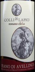 Clelia Romano - Fiano di Avellino Colli di Lapio 2022 (750ml) (750ml)
