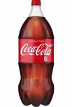 Coca-Cola Bottling Co. - Coca-Cola Classic (2L) 0