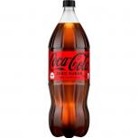 Coca-Cola Bottling Co. - Coke Zero Sugar 0
