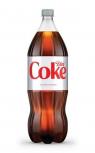 Coca-Cola Bottling Co. - Diet Coke 0