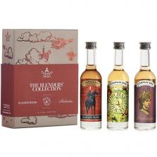 Compass Box - The Blenders' Collection (50ml) (50ml)