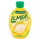 Concord Foods - Lemon Juice (53)