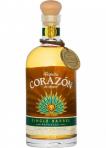 Corazon - Blanton's Finish Reposado Tequila (750)