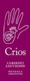 Crios - Cabernet Sauvignon 2020 (750)