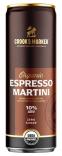 Crook & Marker - Espresso Martini (418)