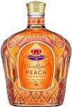 Crown Royal - Peach (750)
