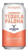 Cutwater Spirits - Grapefruit Tequila Paloma 0 (414)
