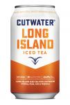 Cutwater Spirits - Long Island (414)