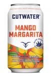 Cutwater Spirits - Mango Margarita NV (414)