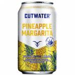 Cutwater Spirits - Pineapple Margarita NV (414)