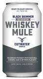 Cutwater Spirits - Whiskey Mule NV (414)