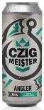 Czig Meister Brewing Company - Angler 0 (415)